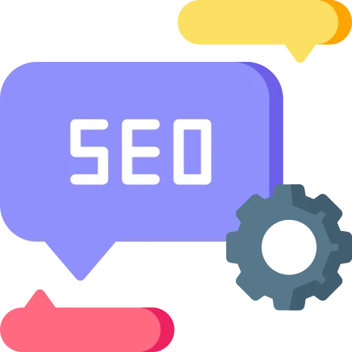 SEO Icon